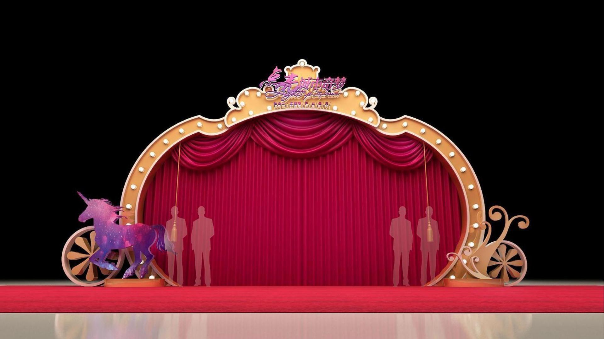 影像项目《夜行者》