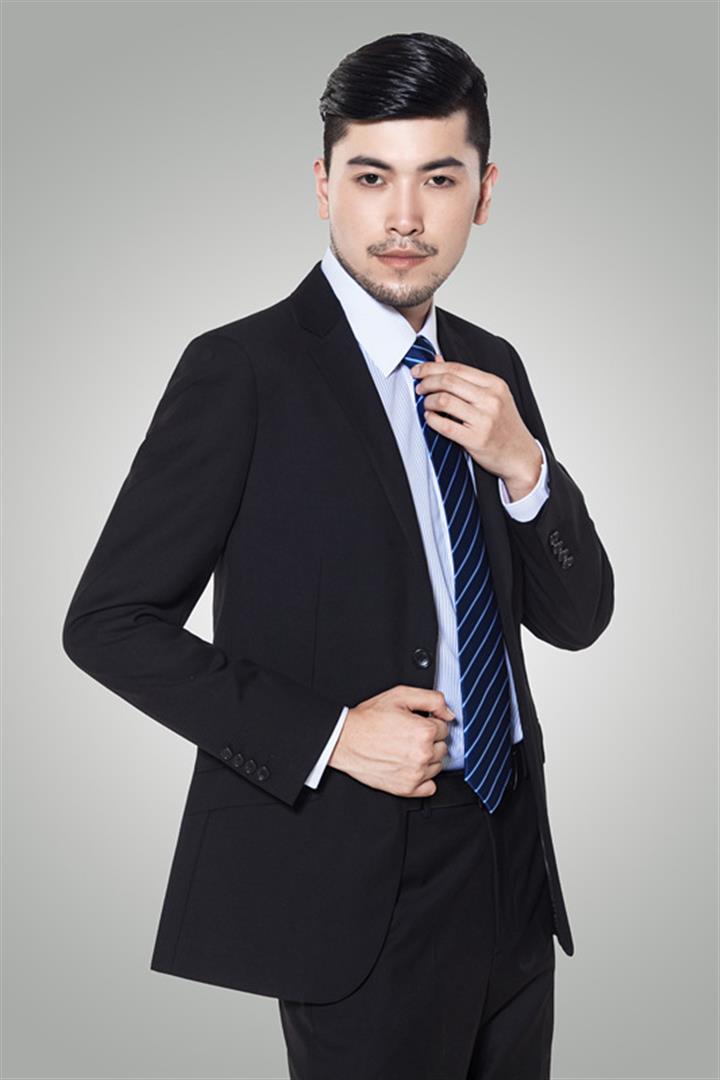 齐莱童 创意策略总监