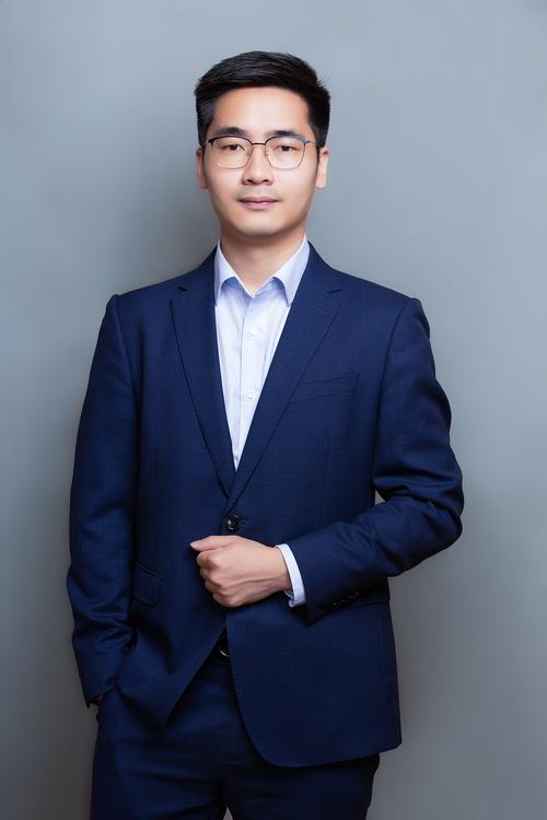 杨成广 品牌与内容负责人